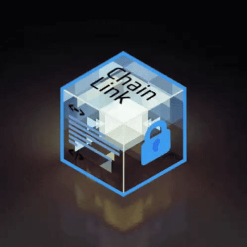 chainlink-meme-cube