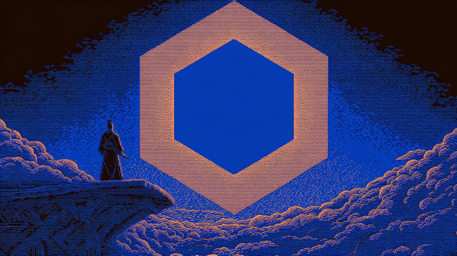 chainlink-meme-trippy